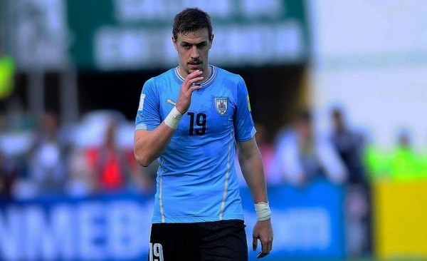 Diario HOY | Coates será baja en Uruguay para partidos ante Argentina y Bolivia