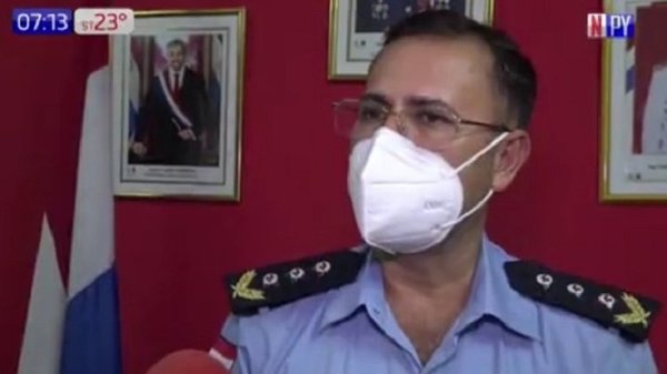 Joven mata a su suegrastro por supuesto maltrato contra su novia | Noticias Paraguay