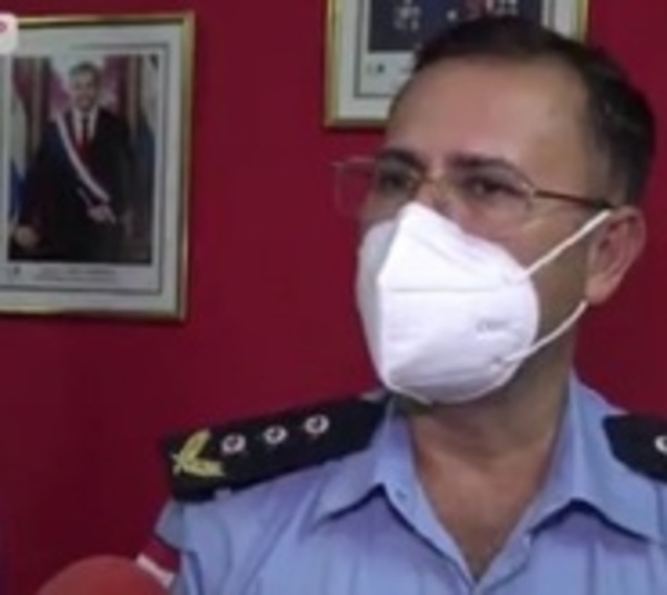 Hombre asesina a su suegrastro por presunto maltrato contra su pareja - Paraguay.com
