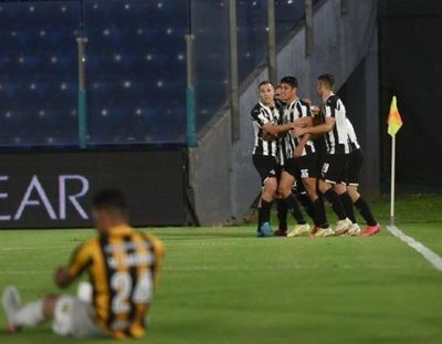 Libertad tumba a Guaraní y enciende el torneo