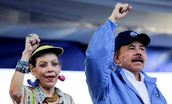 Diario HOY | Daniel Ortega, el guerrillero atrincherado en el poder en Nicaragua