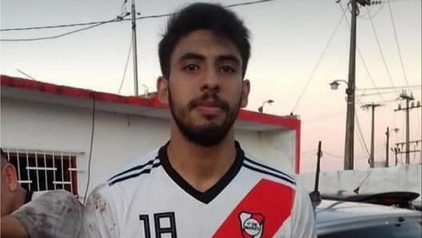 Joven futbolista fallece tras finalizar un partido