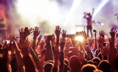 Diario HOY | Descontrol en conciertos: “Es el lugar donde más se contagia”
