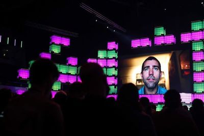 Gigantes tecnológicos, startups y videojuegos a la conquista del metaverso - Tecnología - ABC Color