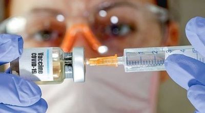 China ya ha vacunado al 75 % de su población con la pauta completa