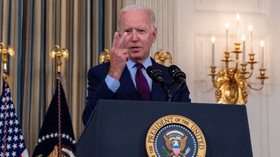 Joe Biden tildó de “pantomima” las elecciones en Nicaragua y llamó dictadura al régimen de Daniel Ortega - .::Agencia IP::.