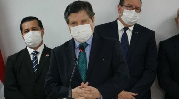 Itaipú crea comisión de cuentas, a propuesta de Paraguay – Prensa 5