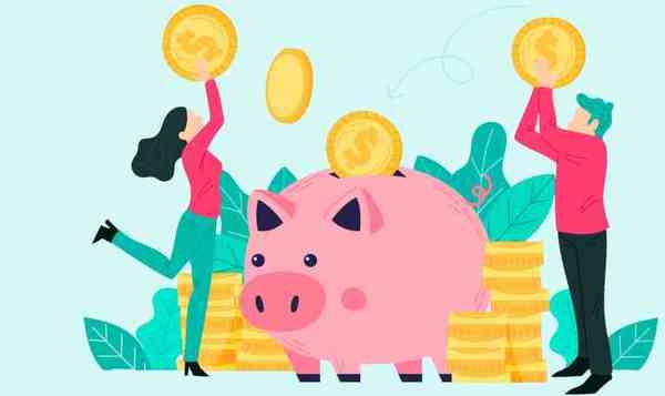 Cinco aplicaciones que te ayudarán a ahorrar y organizar tu dinero