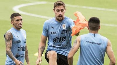 Coates será baja en Uruguay - El Independiente