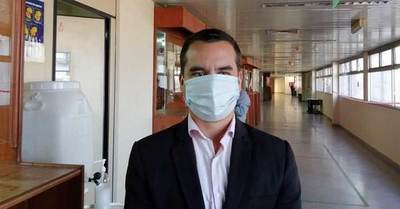 Arresto domiciliario para Valentín Domínguez - Judiciales.net