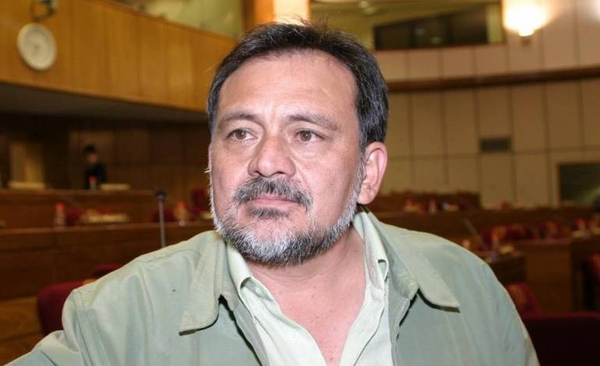 Diario HOY | Sixto Pereira desea llegar a la Presidencia de la República