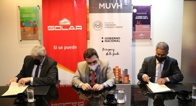 Un total de 16 entidades financieras ya se sumaron al programa Mi Vivienda