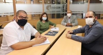 DINAEM apunta que cultura emprendedora sea parte de programa curricular de educación escolar básica