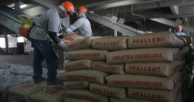 La Nación / Titular de la INC reconoce que capacidad de producción aún es insuficiente
