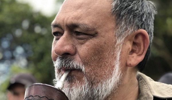 Proponen a Sixto Pereira como candidato a presidente | OnLivePy