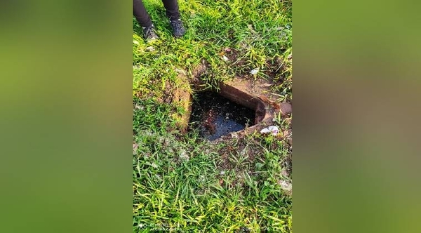Diario HOY | Padres del niño fallecido demandarán a la Essap y al Municipio de Encarnación