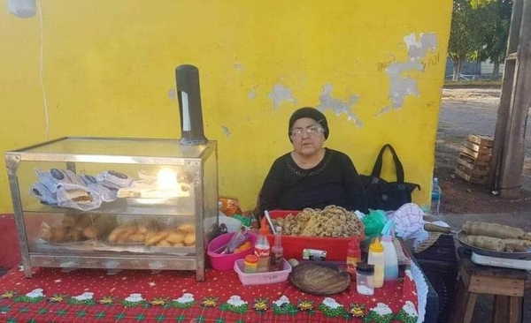 Diario HOY | Ordenan detención de la hija y yerno de mujer desalojada de su casa