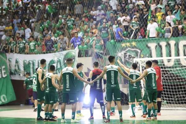 Desde hoy eliminatorias se juegan sin público y resalta el clásico - La Clave