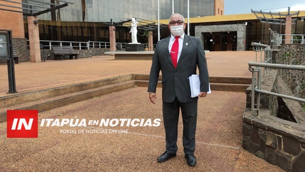 CORTE SUPREMA TRATA DE NEGLIGENTES A EX ASESORES JURÍDICOS DE LA MUNICIPALIDAD DE ENCARNACIÓN - Itapúa Noticias