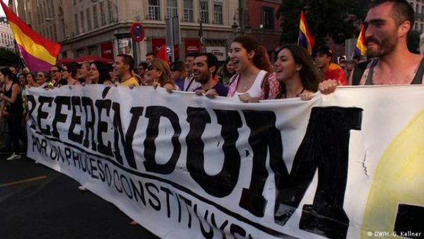 España: convocan consulta sobre monarquía o república para el 14 de mayo de 2022
