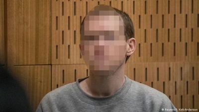 Nueva Zelanda: atacante de Christchurch afirma que se declaró culpable bajo coacción