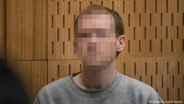 Nueva Zelanda: atacante de Christchurch afirma que se declaró culpable bajo coacción
