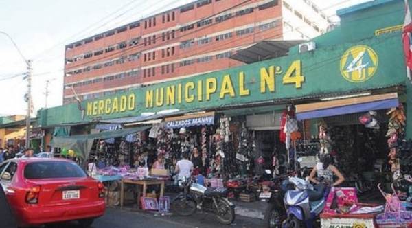 Diputada solicitará informes sobre la denuncia de supuesta “Quiniela Sexual” en el Mercado 4 | Ñanduti