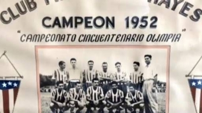 Diario HOY | 114 años de Presidente Hayes