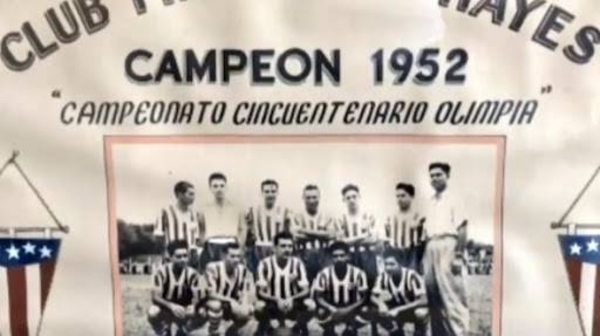 Diario HOY | 114 años de Presidente Hayes