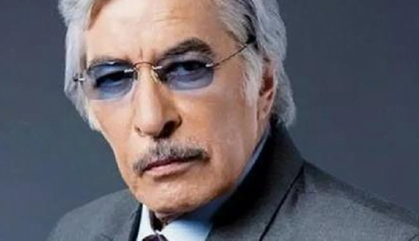 Muere el actor mexicano Enrique Rocha, el gran villano de las telenovelas - Noticiero Paraguay