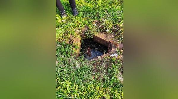 Padres del niño fallecido demandarán a la Essap y al Municipio de Encarnación – Prensa 5