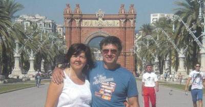 La Nación / Fiscalía ordena detención de hija y yerno de abuelita desalojada en Capiatá