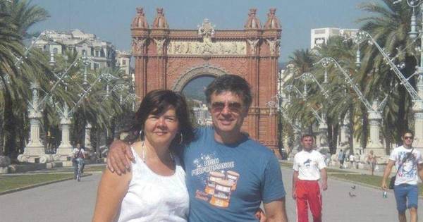 La Nación / Fiscalía ordena detención de hija y yerno de abuelita desalojada en Capiatá