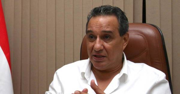 La Nación / La Junta Departamental define hoy la intervención de la Gobernación de Central