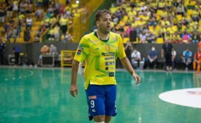 Darío Herrera internado en UTI por posible cuadro grave de Hepatitis