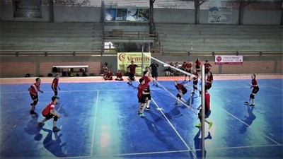 Fomentan la práctica del deporte sano para los niños y jóvenes de Neuland
