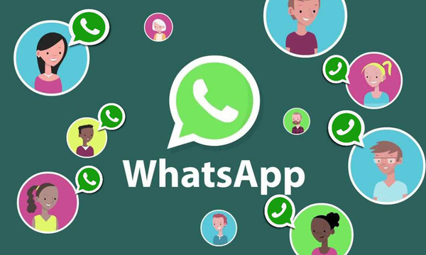 WhatsApp pronto podría integrar el sistema de "Comunidades" - OviedoPress
