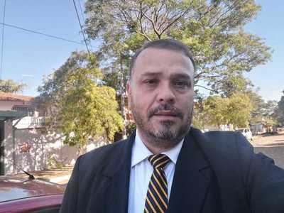Caso Hugo Javier: "Se está rompiendo la presunción de inocencia", afirma concejal - ADN Digital