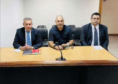 Enrique Nogués enfrentará juicio por querella de Chilavert