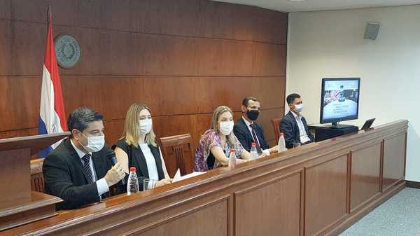 Prometen extrema transparencia para examen de Notarios - Judiciales.net