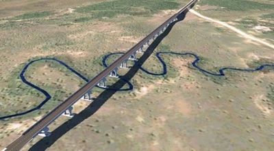 Alberdi rompe aislamiento con inauguración de nueva ruta que traerá progreso a Ñeembucú