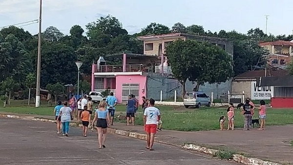 Padre de niño fallecido tras caer en desagüe demandará a ESSAP y Municipalidad