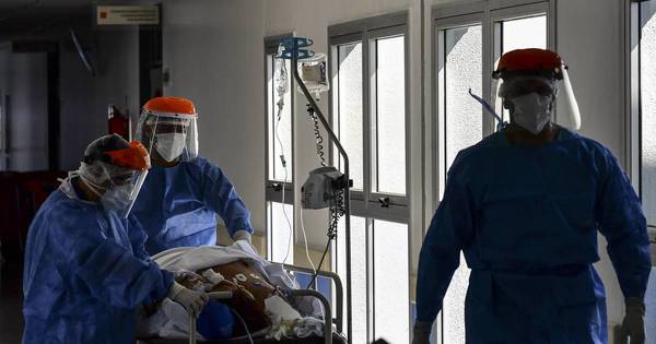 La Nación / Deuda de Salud: “Estamos sufriendo el incumplimiento del Estado”, lamentan sanatorios privados