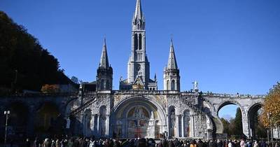 La Nación / Obispos franceses venderán bienes de la Iglesia para indemnizar a víctimas de abusos