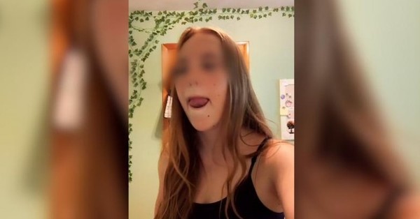 “TikTok tics”: El nuevo trastorno adolescente por abuso de la red social que preocupa a padres y especialistas - SNT
