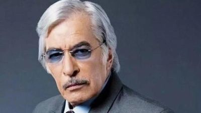 Murió el famoso villano de telenovelas mexicanas Enrique Rocha