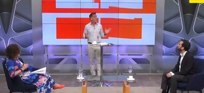 Listas sábana: “Cuanta más fragmentación, menos cohesión partidaria hay” - Nacionales - ABC Color