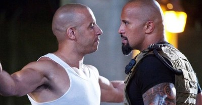 Vin Diesel le pide a Dwayne Johnson que regrese a “Rápido y Furioso”: “Digo esto desde el amor” - SNT