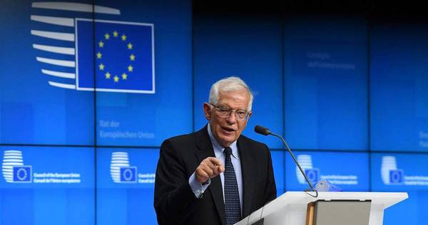 La Nación / Proteger el medio ambiente, crucial para sellar acuerdo el Mercosur-UE