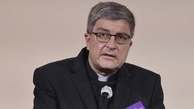 Iglesia católica de Francia compensará a víctimas de abuso